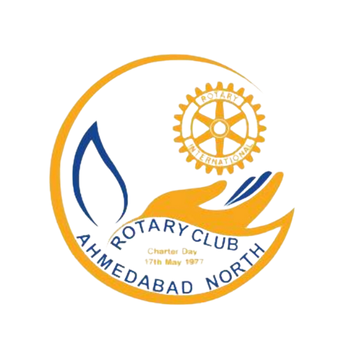 Rotary Club of Ahmedabad North